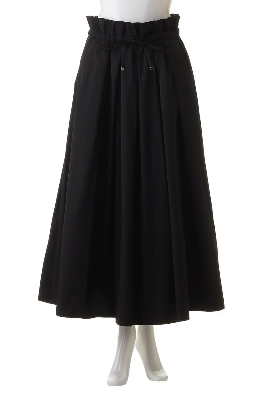 【デパリエ/DEPAREILLE】のシルクポリエステルタフタスカート 人気、トレンドファッション・服の通販 founy(ファニー) ファッション Fashion レディースファッション Fashion for Women スカート Skirts ロングスカート Long Skirts / Maxi & Midi Skirts シルク Silk, 100% Silk タフタ Taffeta, Structured Fabric フレア Flare, Flared ロング Long, Long-Length other-2|ID: prp329100003899101 ipo3291000000032910954