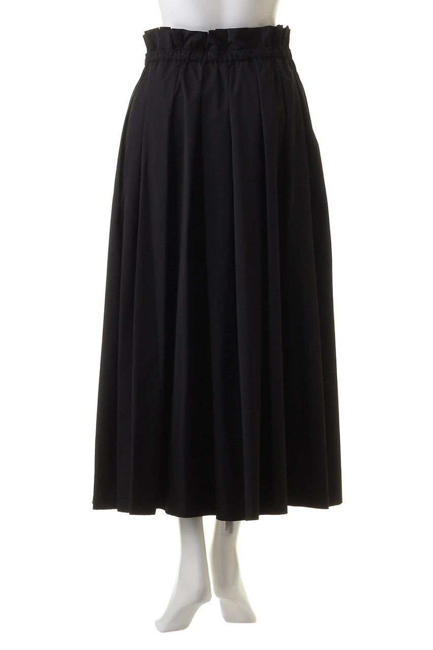 【デパリエ/DEPAREILLE】のシルクポリエステルタフタスカート 人気、トレンドファッション・服の通販 founy(ファニー) ファッション Fashion レディースファッション Fashion for Women スカート Skirts ロングスカート Long Skirts / Maxi & Midi Skirts シルク Silk, 100% Silk タフタ Taffeta, Structured Fabric フレア Flare, Flared ロング Long, Long-Length other-4|ID: prp329100003899101 ipo3291000000032910960