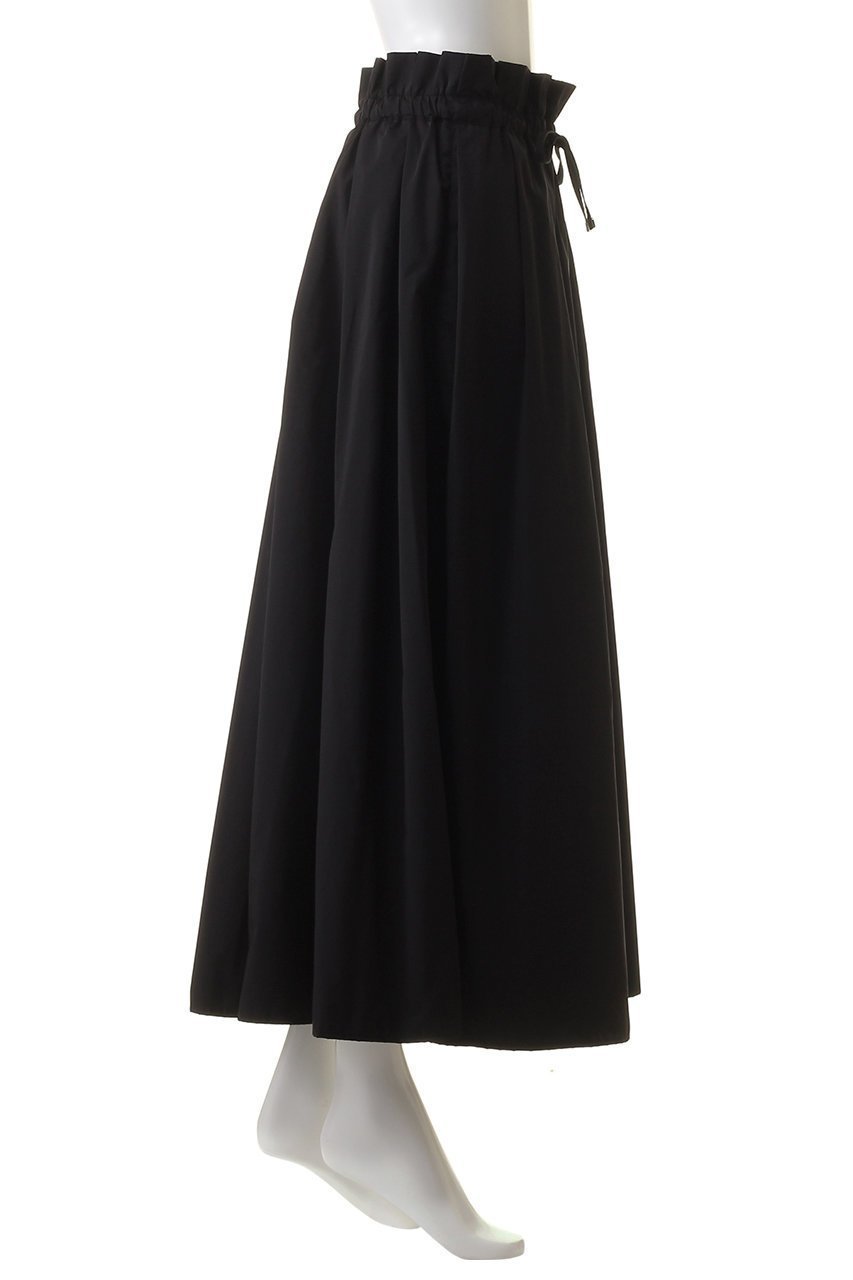【デパリエ/DEPAREILLE】のシルクポリエステルタフタスカート 人気、トレンドファッション・服の通販 founy(ファニー) 　ファッション　Fashion　レディースファッション　Fashion for Women　スカート　Skirts　ロングスカート　Long Skirts / Maxi & Midi Skirts　シルク　Silk, 100% Silk　タフタ　Taffeta, Structured Fabric　フレア　Flare, Flared　ロング　Long, Long-Length　other-3|ID: prp329100003899101 ipo3291000000035279025