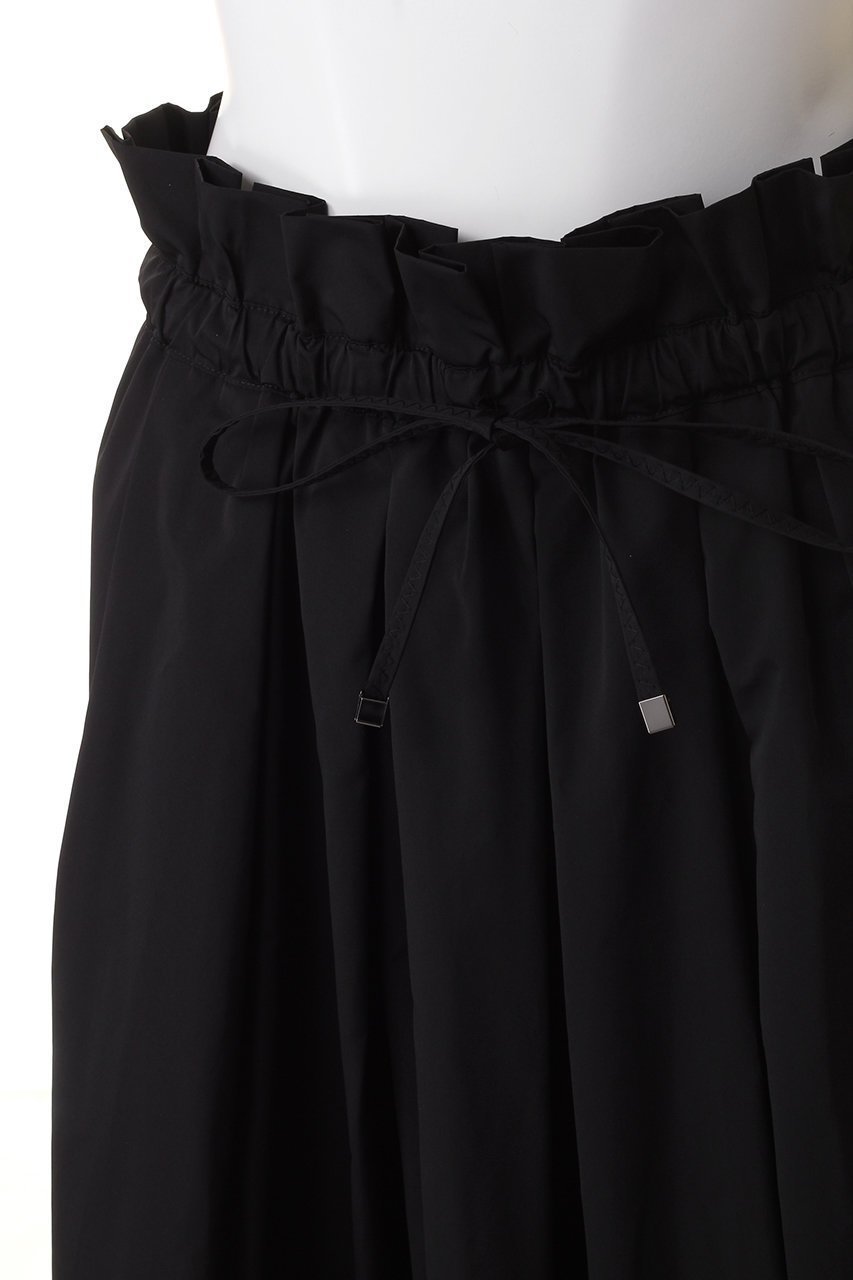 【デパリエ/DEPAREILLE】のシルクポリエステルタフタスカート 人気、トレンドファッション・服の通販 founy(ファニー) 　ファッション　Fashion　レディースファッション　Fashion for Women　スカート　Skirts　ロングスカート　Long Skirts / Maxi & Midi Skirts　シルク　Silk, 100% Silk　タフタ　Taffeta, Structured Fabric　フレア　Flare, Flared　ロング　Long, Long-Length　other-5|ID: prp329100003899101 ipo3291000000035279028