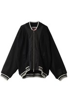 【メゾンスペシャル/MAISON SPECIAL】の【UNISEX】マルチコンビブルゾン BLK(ブラック)|ID: prp329100003899104 ipo3291000000032959874