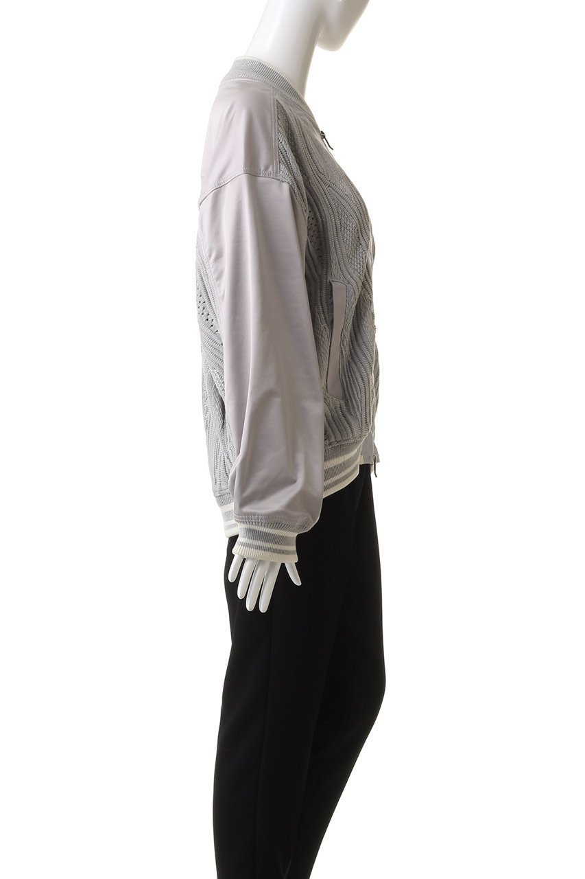 【メゾンスペシャル/MAISON SPECIAL】の【UNISEX】マルチコンビブルゾン 人気、トレンドファッション・服の通販 founy(ファニー) 　ファッション　Fashion　レディースファッション　Fashion for Women　アウター　Coat / Outerwear Collection　レディースジャケット・軽アウター　Jackets　ブルゾンジャケット・スポーティアウター　Blouson Jackets　ユニセックス　Unisex, Genderless　オリエンタル　Oriental Pattern　コンビ　Combo, Combination Style　シンプル　Simple, Minimal　ジャケット　Jacket, Outerwear　ブルゾン　Blouson, Bomber Jacket　other-3|ID: prp329100003899104 ipo3291000000032959881