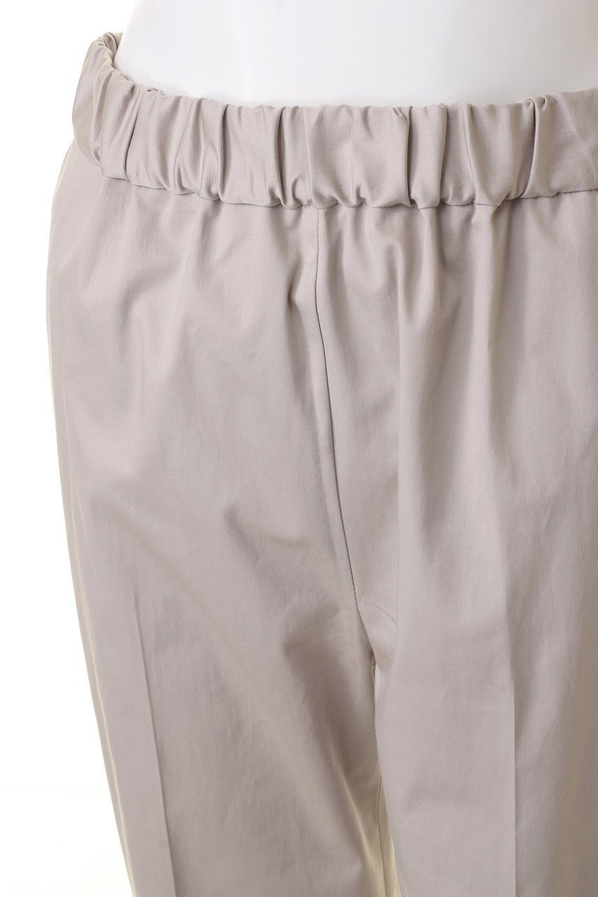 【ミズイロ インド/mizuiro ind】のcotton center press PT パンツ 人気、トレンドファッション・服の通販 founy(ファニー) 　ファッション　Fashion　レディースファッション　WOMEN　パンツ　Pants　ストレッチ　Stretch　センター　Center　other-5|ID: prp329100003899120 ipo3291000000031323807