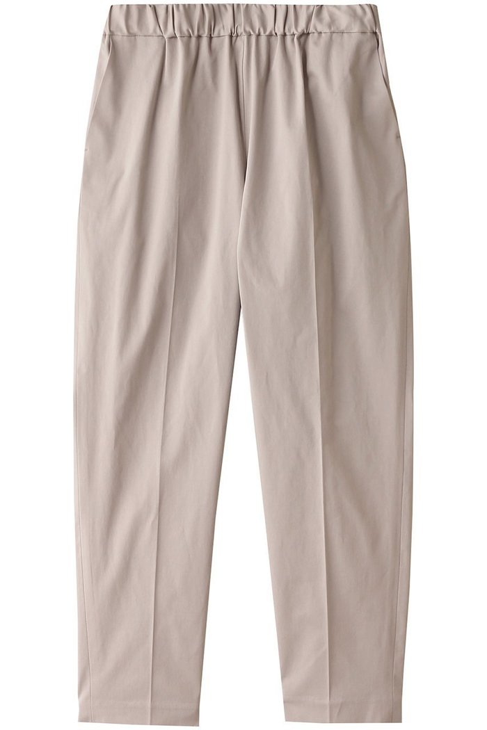 【ミズイロ インド/mizuiro ind】のcotton center press PT パンツ インテリア・キッズ・メンズ・レディースファッション・服の通販 founy(ファニー) https://founy.com/ ファッション Fashion レディースファッション Fashion for Women パンツ Pants & Trousers ストレッチ Stretch, Stretchy Fabric センター Center, Center Line |ID: prp329100003899120 ipo3291000000032819835