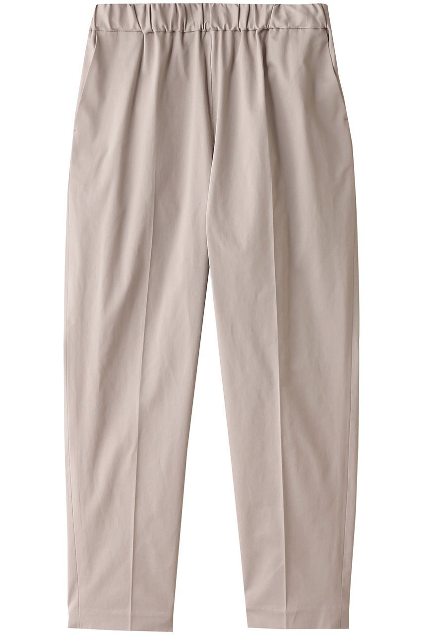 【ミズイロ インド/mizuiro ind】のcotton center press PT パンツ インテリア・キッズ・メンズ・レディースファッション・服の通販 founy(ファニー) 　ファッション　Fashion　レディースファッション　Fashion for Women　パンツ　Pants & Trousers　ストレッチ　Stretch, Stretchy Fabric　センター　Center, Center Line　s.beige|ID: prp329100003899120 ipo3291000000032819836