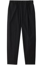 【ミズイロ インド/mizuiro ind】のcotton center press PT パンツ black|ID: prp329100003899120 ipo3291000000032819839
