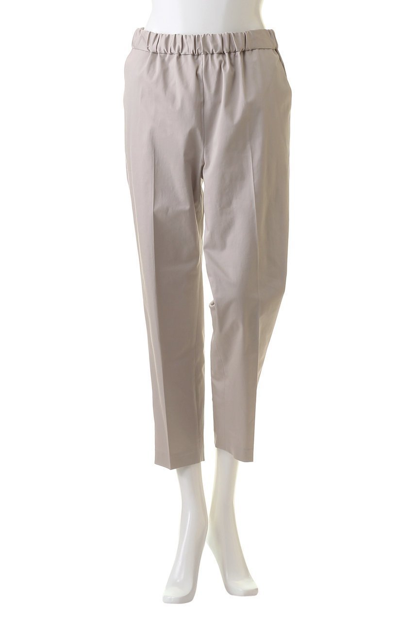 【ミズイロ インド/mizuiro ind】のcotton center press PT パンツ 人気、トレンドファッション・服の通販 founy(ファニー) 　ファッション　Fashion　レディースファッション　Fashion for Women　パンツ　Pants & Trousers　ストレッチ　Stretch, Stretchy Fabric　センター　Center, Center Line　other-2|ID: prp329100003899120 ipo3291000000032819840
