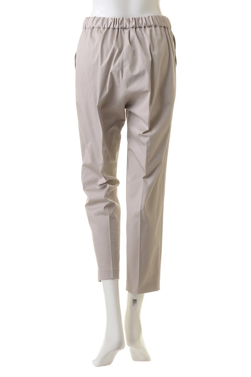 【ミズイロ インド/mizuiro ind】のcotton center press PT パンツ 人気、トレンドファッション・服の通販 founy(ファニー) 　ファッション　Fashion　レディースファッション　Fashion for Women　パンツ　Pants & Trousers　ストレッチ　Stretch, Stretchy Fabric　センター　Center, Center Line　other-4|ID: prp329100003899120 ipo3291000000032819842