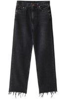 【レッドカード トーキョー/RED CARD TOKYO】のMM66 ストレートデニムパンツ 人気、トレンドファッション・服の通販 founy(ファニー) ファッション Fashion レディースファッション Fashion for Women パンツ Pants & Trousers デニムパンツ・ジーンズ・美脚デニム Denim Jeans & Pants デニム Denim, Jeans Material フォルム Silhouette, Form ワイド Wide, Wide Fit 軽量 Lightweight, Ultra Light |ID:prp329100003899168