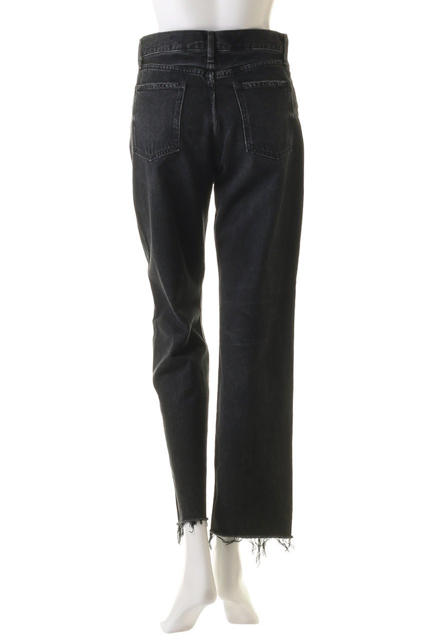 【レッドカード トーキョー/RED CARD TOKYO】のMM66 ストレートデニムパンツ 人気、トレンドファッション・服の通販 founy(ファニー) 　ファッション　Fashion　レディースファッション　Fashion for Women　パンツ　Pants & Trousers　デニムパンツ・ジーンズ・美脚デニム　Denim Jeans & Pants　デニム　Denim, Jeans Material　フォルム　Silhouette, Form　ワイド　Wide, Wide Fit　軽量　Lightweight, Ultra Light　other-4|ID: prp329100003899168 ipo3291000000032929372