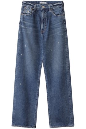 【ニードバイ ヘリテイジ/NEEDBY heritage】のNO.7 ストレートデニムパンツ 人気、トレンドファッション・服の通販 founy(ファニー) ファッション Fashion レディースファッション Fashion for Women パンツ Pants & Trousers デニムパンツ・ジーンズ・美脚デニム Denim Jeans & Pants ストレート Straight, Straight Cut デニム Denim, Jeans Material ハイライズ High Rise, High Waist ビンテージ Vintage, Retro Style 別注 Limited Edition, Custom Order |ID:prp329100003899193