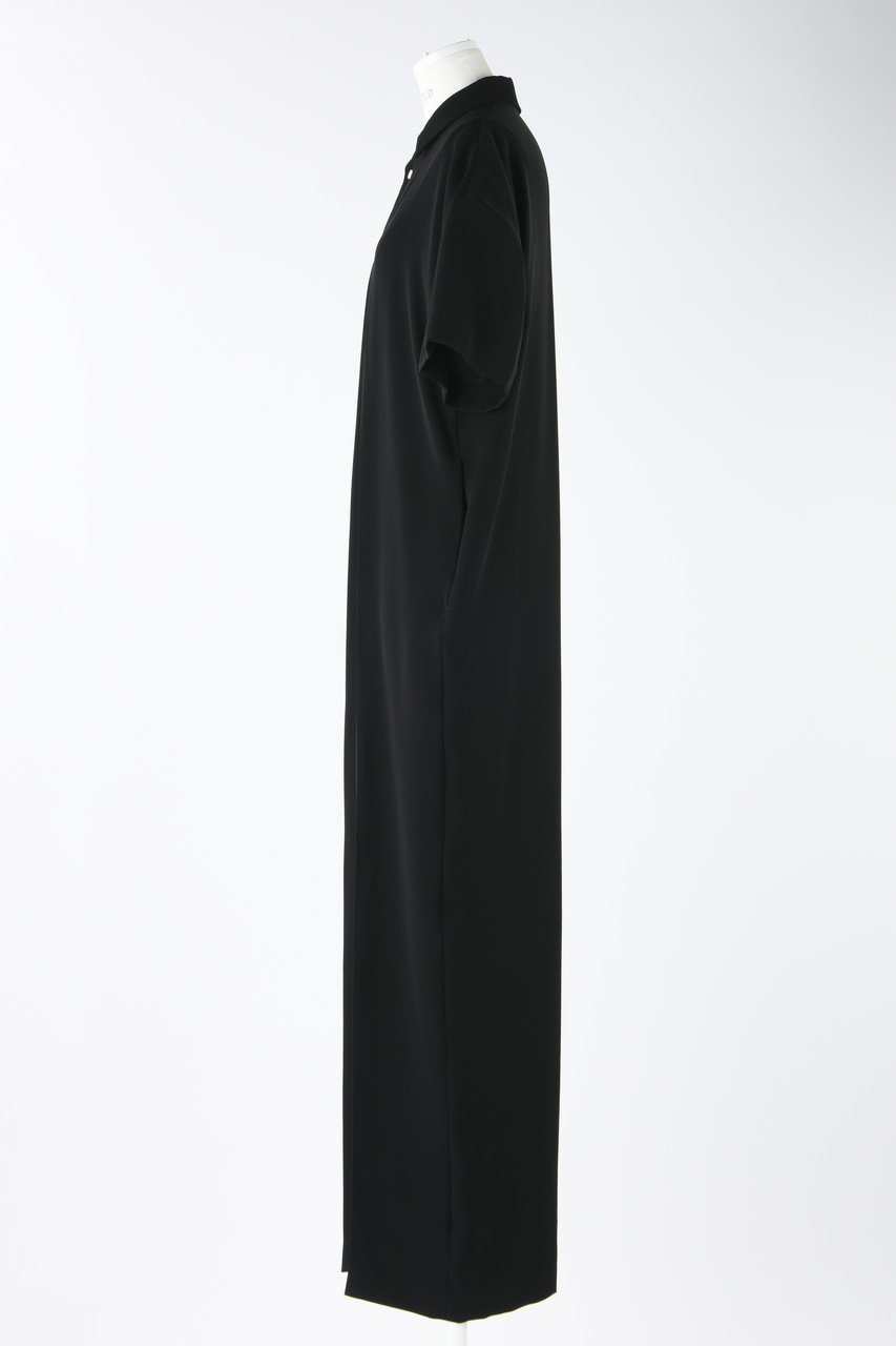 【エンフォルド/ENFOLD】のPEツイル スーツオールインワン 人気、トレンドファッション・服の通販 founy(ファニー) 　ファッション　Fashion　レディースファッション　Fashion for Women　パンツ　Pants & Trousers　スーツ　Business Suits & Workwear　スーツパンツ・ドレスパンツ　Suit Pants / Office Trousers / Dress Pants　とろみ　Fluid, Flowy Fabric　ショルダー　Shoulder, Shoulder Strap　スーツ　Suit, Formalwear　センター　Center, Center Line　ツイル　Twist, Twisted Detail　ドロップ　Drop Shoulder, Dropped Style　フォーマル　Formal, Dressy　マニッシュ　Mannish, Boyish　リラックス　Relax, Relaxed Fit　エレガント 上品　Elegant　人気　Popular, Best Seller　定番　Standard, Basic Item　other-2|ID: prp329100003900184 ipo3291000000032821075