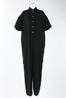 【エンフォルド/ENFOLD】のPEツイル スーツオールインワン 人気、トレンドファッション・服の通販 founy(ファニー) ファッション Fashion レディースファッション Fashion for Women パンツ Pants & Trousers スーツ Business Suits & Workwear スーツパンツ・ドレスパンツ Suit Pants / Office Trousers / Dress Pants とろみ Fluid, Flowy Fabric ショルダー Shoulder, Shoulder Strap スーツ Suit, Formalwear センター Center, Center Line ツイル Twist, Twisted Detail ドロップ Drop Shoulder, Dropped Style フォーマル Formal, Dressy マニッシュ Mannish, Boyish リラックス Relax, Relaxed Fit エレガント 上品 Elegant 人気 Popular, Best Seller 定番 Standard, Basic Item |ID:prp329100003900184