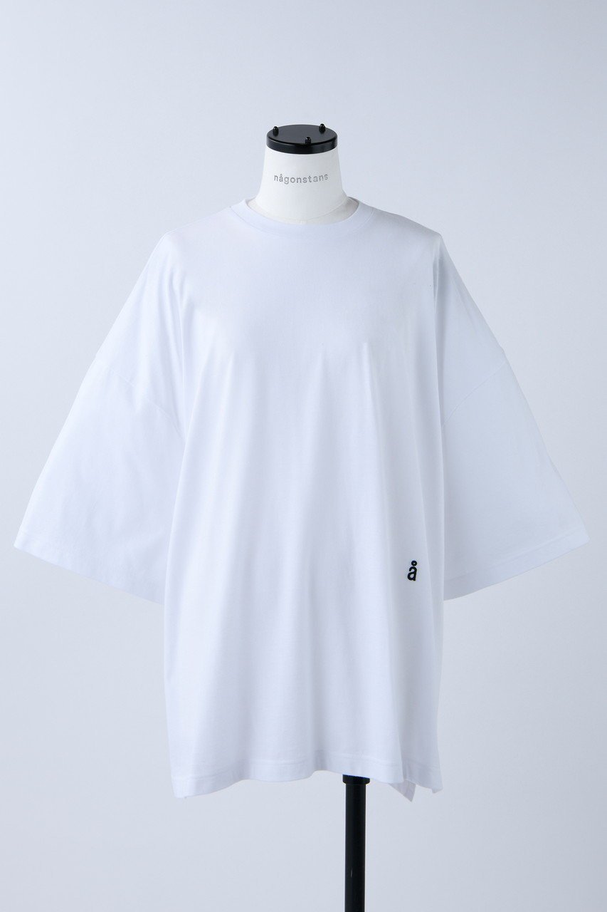 【オンライン完売】新品 nagonstans ナゴンスタンス Tシャツ 富士山 nagonstans (Women) | 三越伊勢丹オンラインストア・通販【公式】