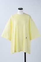 【ナゴンスタンス/nagonstans】のソフト天竺 ルーズ T/SH Tシャツ Grapefruit|ID: prp329100003900194 ipo3291000000035344079