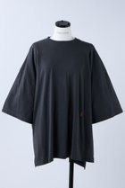 【ナゴンスタンス/nagonstans】のソフト天竺 ルーズ T/SH Tシャツ Cement|ID: prp329100003900194 ipo3291000000035344081