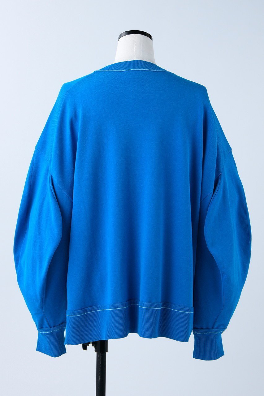【ナゴンスタンス/nagonstans】のアシンメスリット P.O/プルオーバー 人気、トレンドファッション・服の通販 founy(ファニー) 　ファッション　Fashion　レディースファッション　WOMEN　トップス・カットソー　Tops/Tshirt　シャツ/ブラウス　Shirts/Blouses　ロング / Tシャツ　T-Shirts　プルオーバー　Pullover　カットソー　Cut and Sewn　シンプル　Simple　スリーブ　Sleeve　フォルム　Form　ロング　Long　エレガント 上品　Elegant　other-3|ID: prp329100003900197 ipo3291000000031374363