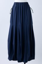 【ナゴンスタンス/nagonstans】のLight ripstop SolidヘムSK/スカート Space|ID: prp329100003900198 ipo3291000000032899383