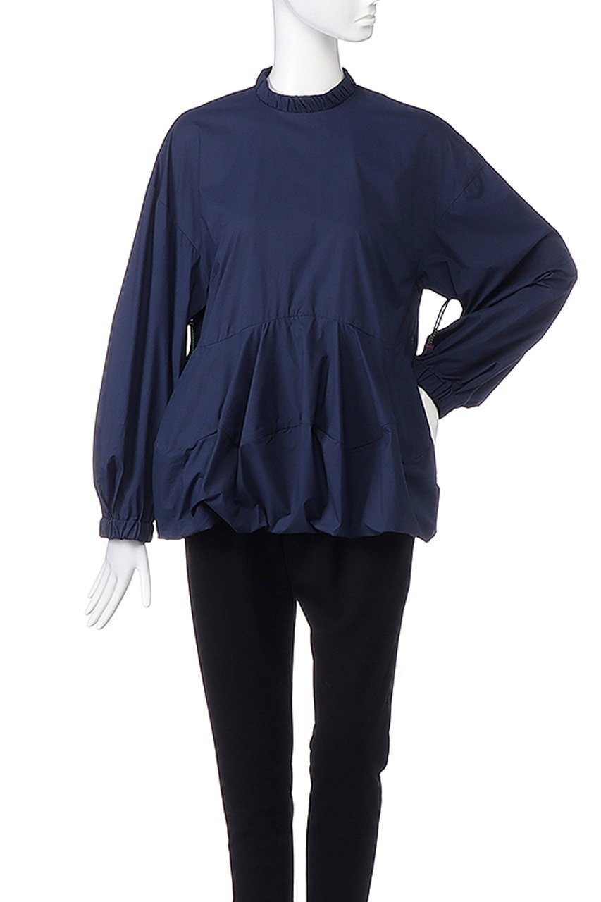 【ナゴンスタンス/nagonstans】のLight ripstop Solidヘム P.O/プルオーバー 人気、トレンドファッション・服の通販 founy(ファニー) 　ファッション　Fashion　レディースファッション　WOMEN　トップス・カットソー　Tops/Tshirt　シャツ/ブラウス　Shirts/Blouses　ロング / Tシャツ　T-Shirts　プルオーバー　Pullover　カットソー　Cut and Sewn　おすすめ　Recommend　アウトドア　Outdoor　ストレッチ　Stretch　スリット　Slit　スリーブ　Sleeve　パターン　Pattern　フェミニン　Feminine　ペプラム　Peplum　リップ　Lip　ロング　Long　半袖　Short Sleeve　軽量　Lightweight　other-2|ID: prp329100003900200 ipo3291000000031374379