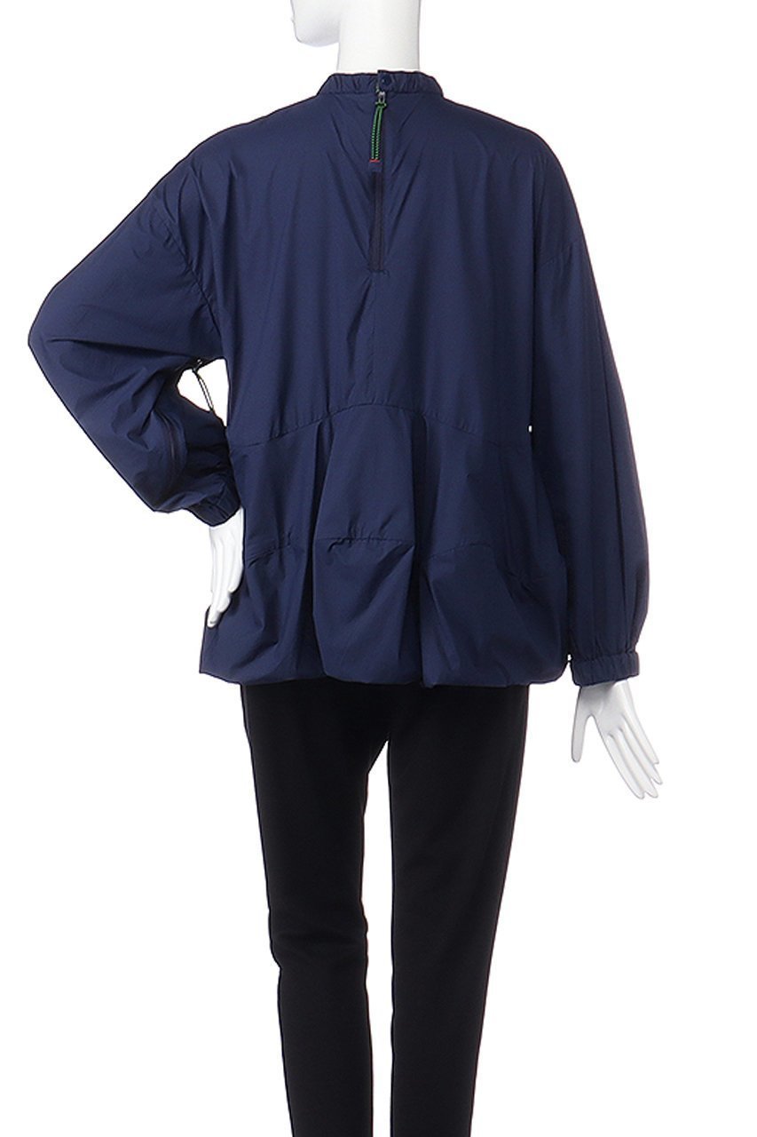 【ナゴンスタンス/nagonstans】のLight ripstop Solidヘム P.O/プルオーバー 人気、トレンドファッション・服の通販 founy(ファニー) 　ファッション　Fashion　レディースファッション　WOMEN　トップス・カットソー　Tops/Tshirt　シャツ/ブラウス　Shirts/Blouses　ロング / Tシャツ　T-Shirts　プルオーバー　Pullover　カットソー　Cut and Sewn　おすすめ　Recommend　アウトドア　Outdoor　ストレッチ　Stretch　スリット　Slit　スリーブ　Sleeve　パターン　Pattern　フェミニン　Feminine　ペプラム　Peplum　リップ　Lip　ロング　Long　半袖　Short Sleeve　軽量　Lightweight　other-4|ID: prp329100003900200 ipo3291000000031374383