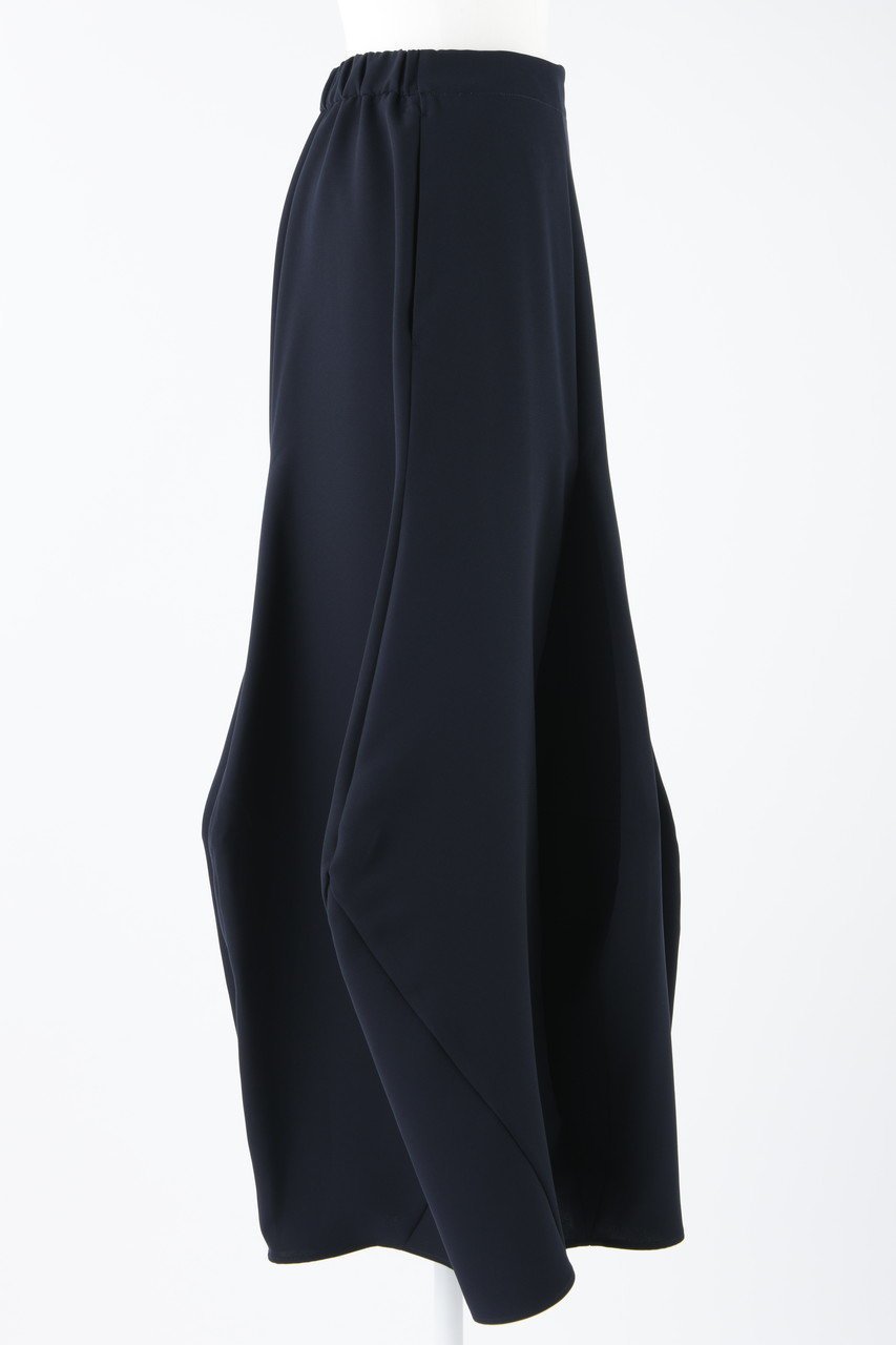 【エンフォルド/ENFOLD】のポリエステルダブルクロス Lampshade SK/スカート 人気、トレンドファッション・服の通販 founy(ファニー) ファッション Fashion レディースファッション Fashion for Women スカート Skirts ロングスカート Long Skirts / Maxi & Midi Skirts オケージョン Occasion Wear ジャケット Jacket, Outerwear ストレッチ Stretch, Stretchy Fabric ダブル Double, Double-Breasted ポケット Pocket, Pocket Detail ランダム Random, Irregular ロング Long, Long-Length other-4|ID: prp329100003900216 ipo3291000000035814335