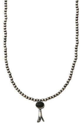 【エリッカ ニコラス ビゲイ/ERICKA NICOLAS BEGAY】のオニキススカッシュ ネックレス 人気、トレンドファッション・服の通販 founy(ファニー) ファッション Fashion レディースファッション Fashion for Women ジュエリー Jewelry ネックレス Necklaces & Pendants シルバー Silver, Metallic Silver ジュエリー Jewelry, Accessories ネックレス Necklace, Pendant Necklace モチーフ Motif, Design Theme |ID:prp329100003900238