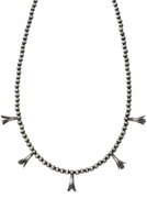 【エリッカ ニコラス ビゲイ/ERICKA NICOLAS BEGAY】の5スカッシュ ネックレス 人気、トレンドファッション・服の通販 founy(ファニー) ファッション Fashion レディースファッション Fashion for Women ジュエリー Jewelry ネックレス Necklaces & Pendants おすすめ Recommended / Our Picks アンティーク Antique-Inspired ネックレス Necklace, Pendant Necklace モチーフ Motif, Design Theme ロング Long, Long-Length |ID:prp329100003900239