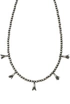 【エリッカ ニコラス ビゲイ/ERICKA NICOLAS BEGAY】の5スカッシュ ネックレス 人気、トレンドファッション・服の通販 founy(ファニー) ファッション Fashion レディースファッション Fashion for Women ジュエリー Jewelry ネックレス Necklaces & Pendants おすすめ Recommended / Our Picks アンティーク Antique-Inspired ネックレス Necklace, Pendant Necklace モチーフ Motif, Design Theme ロング Long, Long-Length thumbnail オキシダイズド|ID: prp329100003900239 ipo3291000000034951664