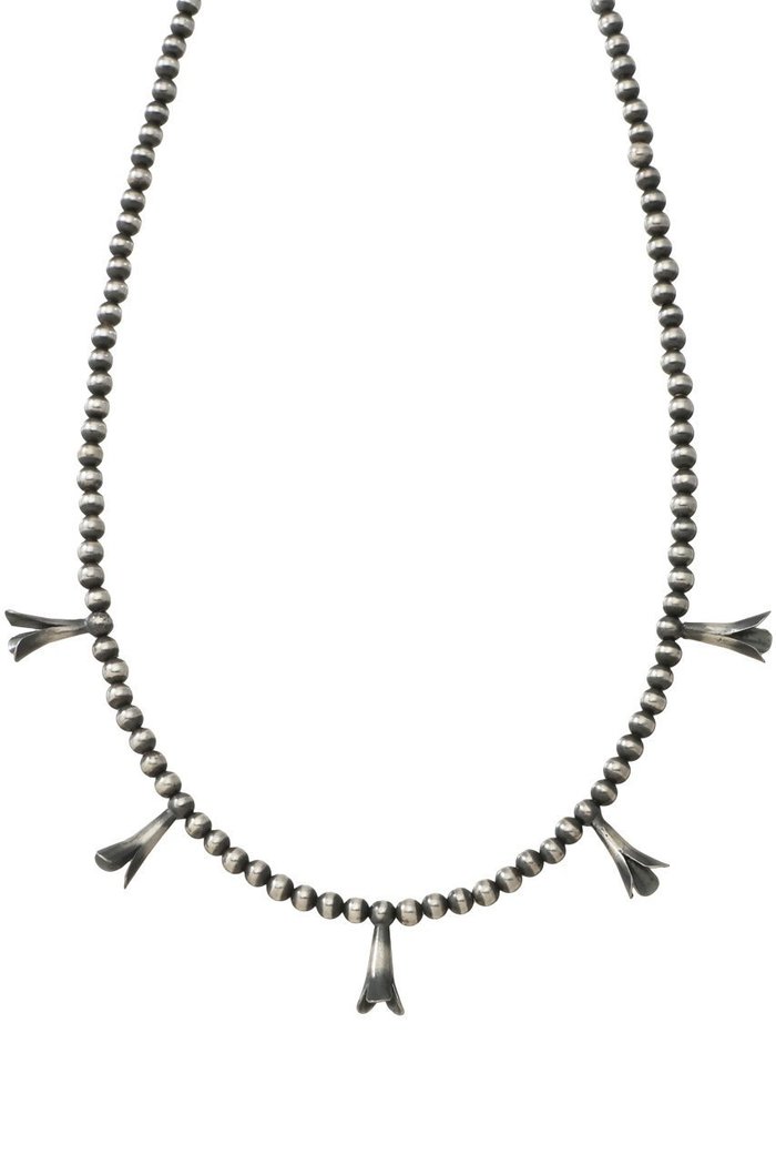 【エリッカ ニコラス ビゲイ/ERICKA NICOLAS BEGAY】の5スカッシュ ネックレス インテリア・キッズ・メンズ・レディースファッション・服の通販 founy(ファニー) https://founy.com/ ファッション Fashion レディースファッション Fashion for Women ジュエリー Jewelry ネックレス Necklaces & Pendants おすすめ Recommended / Our Picks アンティーク Antique-Inspired ネックレス Necklace, Pendant Necklace モチーフ Motif, Design Theme ロング Long, Long-Length |ID: prp329100003900239 ipo3291000000035669436