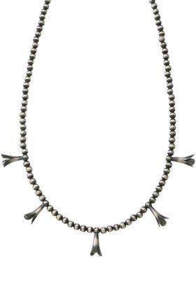 【エリッカ ニコラス ビゲイ/ERICKA NICOLAS BEGAY】の5スカッシュ ネックレス 人気、トレンドファッション・服の通販 founy(ファニー) ファッション Fashion レディースファッション Fashion for Women ジュエリー Jewelry ネックレス Necklaces & Pendants おすすめ Recommended / Our Picks アンティーク Antique-Inspired ネックレス Necklace, Pendant Necklace モチーフ Motif, Design Theme ロング Long, Long-Length |ID:prp329100003900239