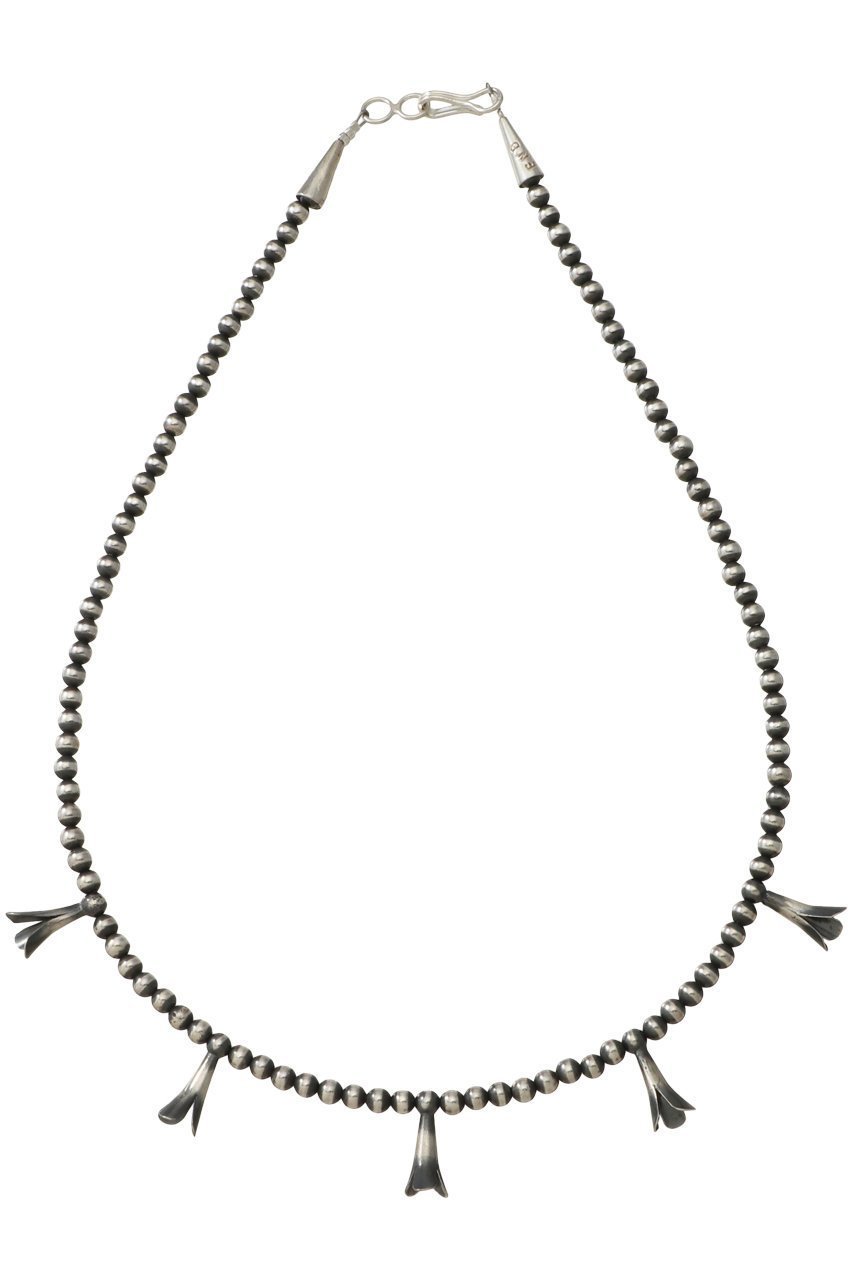 【エリッカ ニコラス ビゲイ/ERICKA NICOLAS BEGAY】の5スカッシュ ネックレス 人気、トレンドファッション・服の通販 founy(ファニー) 　ファッション　Fashion　レディースファッション　Fashion for Women　ジュエリー　Jewelry　ネックレス　Necklaces & Pendants　おすすめ　Recommended / Our Picks　アンティーク　Antique-Inspired　ネックレス　Necklace, Pendant Necklace　モチーフ　Motif, Design Theme　ロング　Long, Long-Length　other-3|ID: prp329100003900239 ipo3291000000035669442