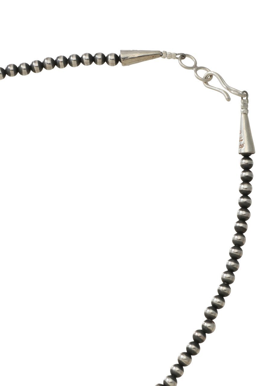 【エリッカ ニコラス ビゲイ/ERICKA NICOLAS BEGAY】の5スカッシュ ネックレス 人気、トレンドファッション・服の通販 founy(ファニー) 　ファッション　Fashion　レディースファッション　Fashion for Women　ジュエリー　Jewelry　ネックレス　Necklaces & Pendants　おすすめ　Recommended / Our Picks　アンティーク　Antique-Inspired　ネックレス　Necklace, Pendant Necklace　モチーフ　Motif, Design Theme　ロング　Long, Long-Length　other-4|ID: prp329100003900239 ipo3291000000035669443