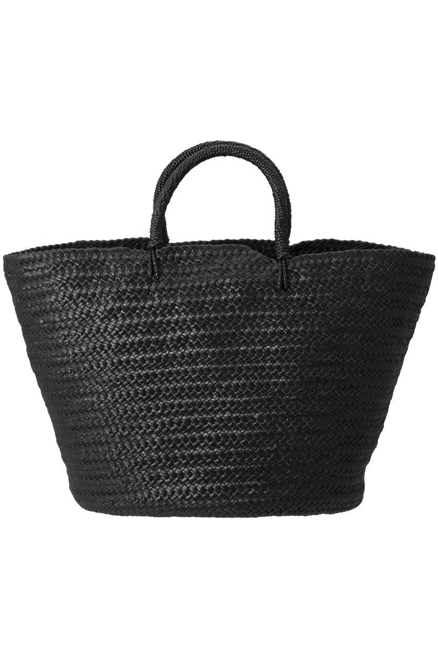 【アエタ/Aeta】のBASKET L インテリア・キッズ・メンズ・レディースファッション・服の通販 founy(ファニー) 　ファッション　Fashion　レディースファッション　Fashion for Women　バッグ　Bags　ユニセックス　Unisex, Genderless　バスケット　Basket, Basket Bag　夏　Summer　旅行　Travel　春　Spring　S/S・春夏　SS, Spring/Summer, Warm Season　ブラック|ID: prp329100003900249 ipo3291000000032796187