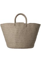 【アエタ/Aeta】のBASKET L グレーベージュ|ID: prp329100003900249 ipo3291000000032796190
