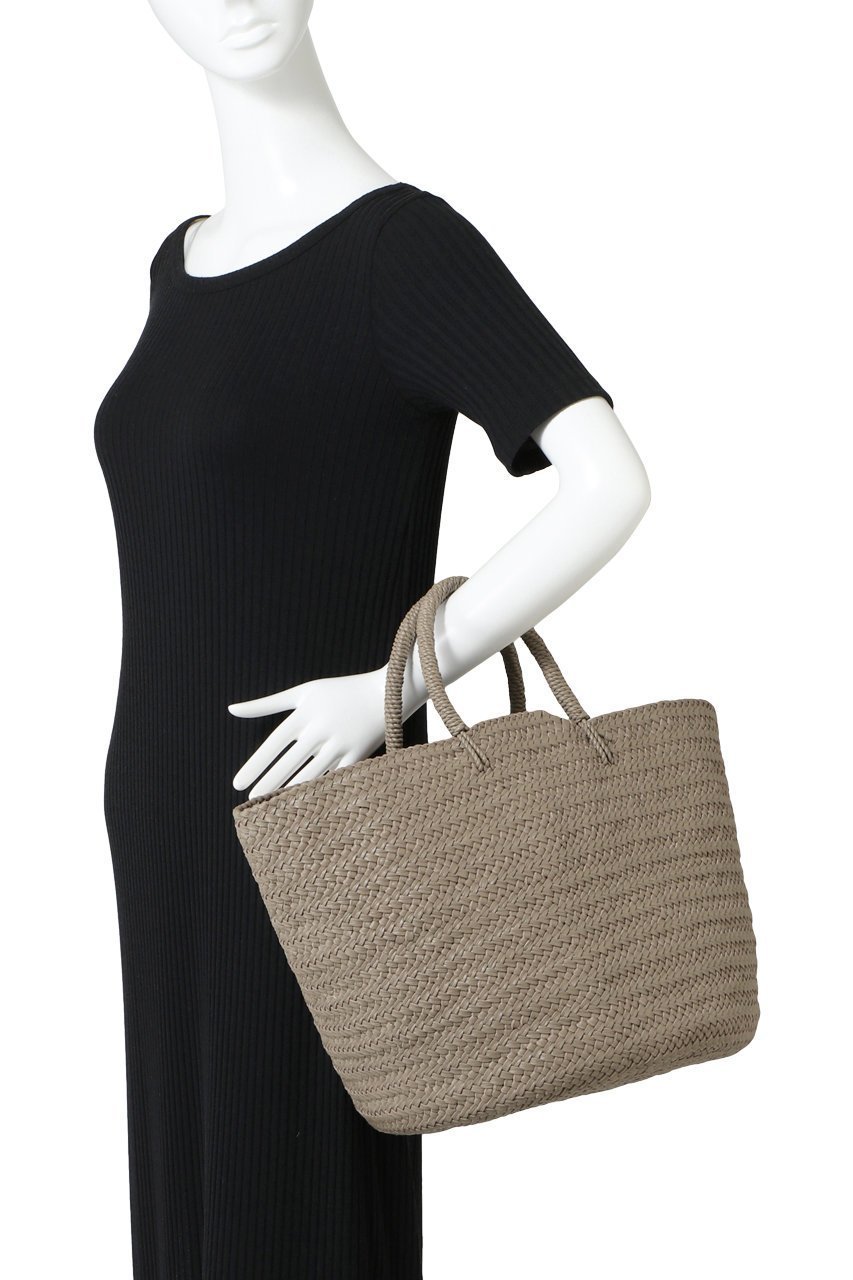 【アエタ/Aeta】のBASKET L 人気、トレンドファッション・服の通販 founy(ファニー) 　ファッション　Fashion　レディースファッション　Fashion for Women　バッグ　Bags　ユニセックス　Unisex, Genderless　バスケット　Basket, Basket Bag　夏　Summer　旅行　Travel　春　Spring　S/S・春夏　SS, Spring/Summer, Warm Season　other-2|ID: prp329100003900249 ipo3291000000032796192