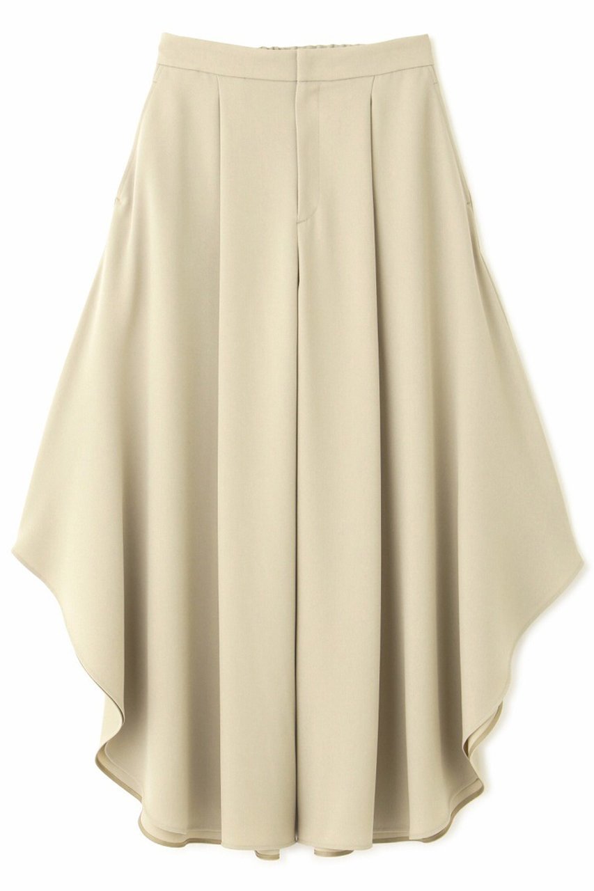 【アドーア/ADORE】のドライカシドスパンツ インテリア・キッズ・メンズ・レディースファッション・服の通販 founy(ファニー) 　ファッション　Fashion　レディースファッション　Fashion for Women　パンツ　Pants & Trousers　2024年　2024　2024春夏・S/S　Spring/Summer 2024 SS24　エレガント 上品　Elegant　ジャケット　Jacket, Outerwear　セットアップ　Set-Up, Coordinated Outfit　フレア　Flare, Flared　人気　Popular, Best Seller　ベージュ|ID: prp329100003900261 ipo3291000000032911654