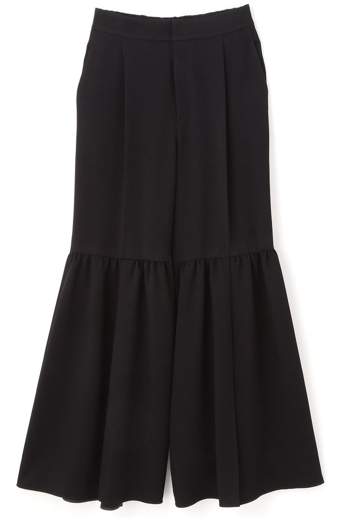 【アドーア/ADORE】のドライカシドスパンツ インテリア・キッズ・メンズ・レディースファッション・服の通販 founy(ファニー) https://founy.com/ ファッション Fashion レディースファッション Fashion for Women パンツ Pants & Trousers 2026年 2026 おすすめ Recommended / Our Picks ギャザー Gathered, Ruffled ジャケット Jacket, Outerwear セットアップ Set-Up, Coordinated Outfit フレア Flare, Flared ボトム Bottoms, Lower Wear 夏 Summer 春 Spring S/S・春夏 SS, Spring/Summer, Warm Season |ID: prp329100003900261 ipo3291000000035470212