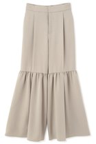 【アドーア/ADORE】のドライカシドスパンツ ライトグリーン|ID: prp329100003900261 ipo3291000000035470214