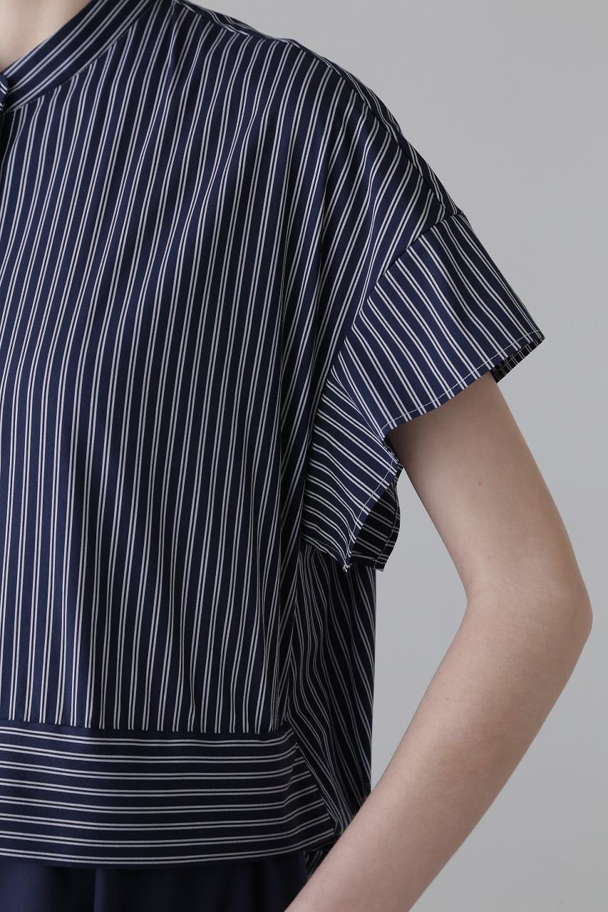 【アドーア/ADORE】のクリアツイルワンピース 人気、トレンドファッション・服の通販 founy(ファニー)  ファッション Fashion レディースファッション Fashion for Women ワンピース Dresses チュニック Tunic Tops & Dresses チュニック Tunic, Long Top ドッキング Docking, Mixed Material ドレス Dress, One-Piece ブラウジング Blouson Silhouette, Cinched Waist ロング Long, Long-Length other-3|ID: prp329100003900284 ipo3291000000034336091