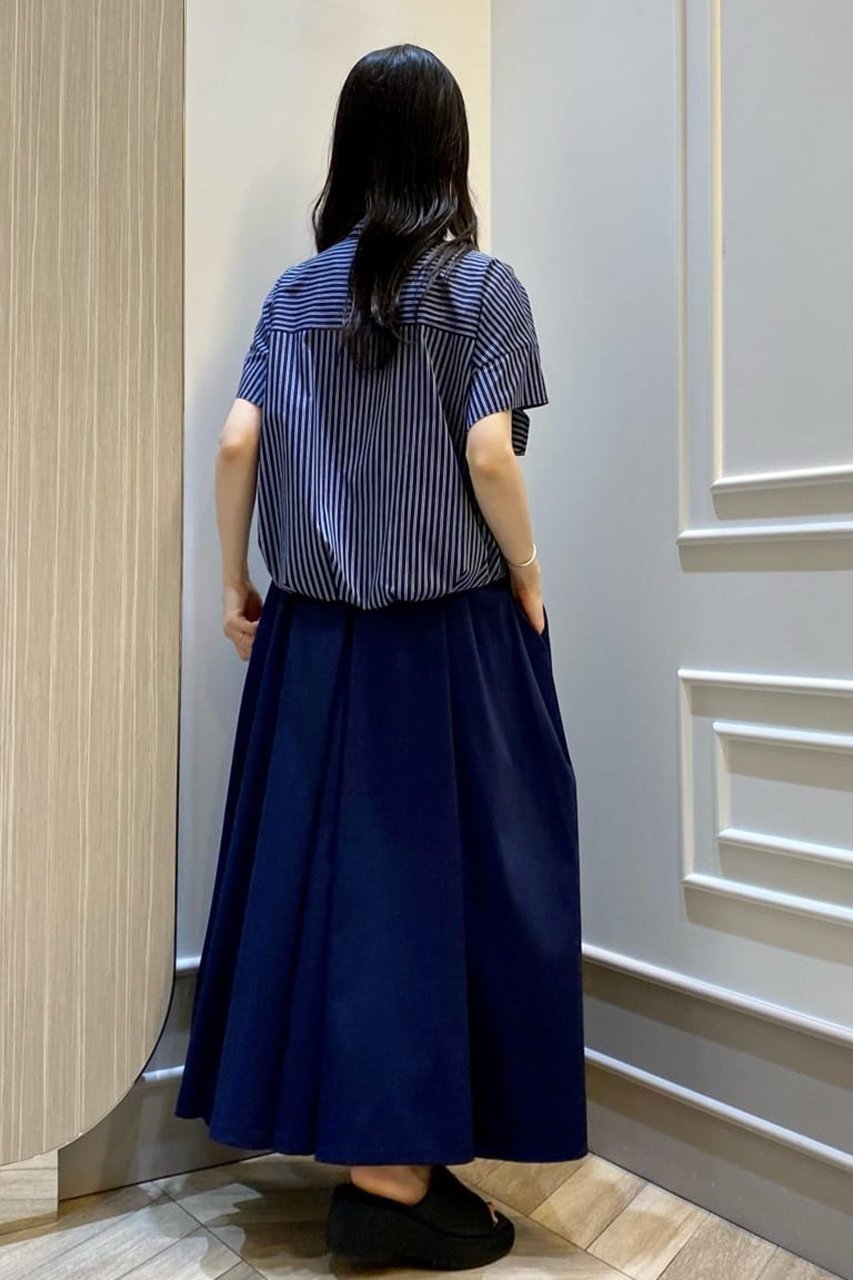 【アドーア/ADORE】のクリアツイルワンピース 人気、トレンドファッション・服の通販 founy(ファニー)  ファッション Fashion レディースファッション Fashion for Women ワンピース Dresses チュニック Tunic Tops & Dresses チュニック Tunic, Long Top ドッキング Docking, Mixed Material ドレス Dress, One-Piece ブラウジング Blouson Silhouette, Cinched Waist ロング Long, Long-Length other-8|ID: prp329100003900284 ipo3291000000034336099