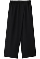 【ミズイロ インド/mizuiro ind】のwrap like easy PT パンツ blackA|ID: prp329100003900315 ipo3291000000032821020