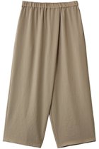 【ミズイロ インド/mizuiro ind】のwrap like easy PT パンツ s.beige|ID: prp329100003900315 ipo3291000000035706340