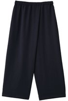 【ミズイロ インド/mizuiro ind】のwrap like easy PT パンツ navy|ID: prp329100003900315 ipo3291000000035706341