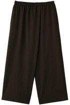 【ミズイロ インド/mizuiro ind】のwrap like easy PT パンツ c.gray|ID: prp329100003900315 ipo3291000000035706342