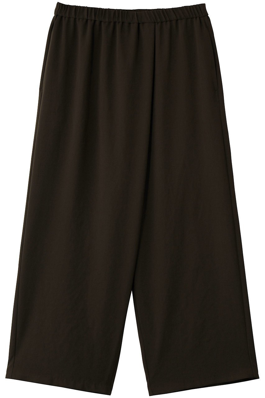 【ミズイロ インド/mizuiro ind】のwrap like easy PT パンツ インテリア・キッズ・メンズ・レディースファッション・服の通販 founy(ファニー) 　ファッション　Fashion　レディースファッション　Fashion for Women　パンツ　Pants & Trousers　2026年　2026　おすすめ　Recommended / Our Picks　エレガント 上品　Elegant　コンパクト　Compact, Small Size　リラックス　Relax, Relaxed Fit　夏　Summer　春　Spring　S/S・春夏　SS, Spring/Summer, Warm Season　c.gray|ID: prp329100003900315 ipo3291000000035706342