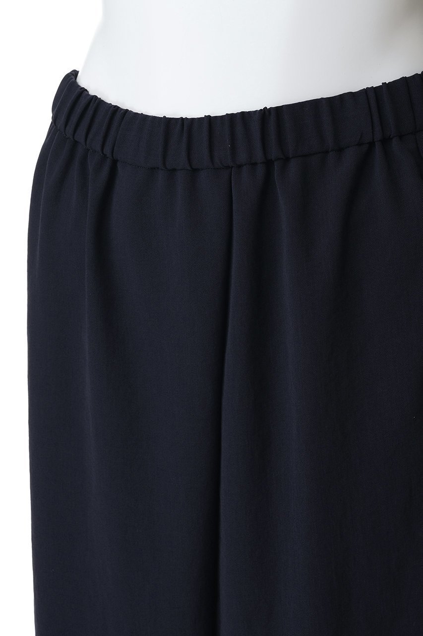 【ミズイロ インド/mizuiro ind】のwrap like easy PT パンツ 人気、トレンドファッション・服の通販 founy(ファニー) 　ファッション　Fashion　レディースファッション　Fashion for Women　パンツ　Pants & Trousers　2026年　2026　おすすめ　Recommended / Our Picks　エレガント 上品　Elegant　コンパクト　Compact, Small Size　リラックス　Relax, Relaxed Fit　夏　Summer　春　Spring　S/S・春夏　SS, Spring/Summer, Warm Season　other-5|ID: prp329100003900315 ipo3291000000035706353