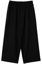 【ミズイロ インド/mizuiro ind】のwrap like easy PT パンツ 大人の最旬トレンドファッション＆コーディネート founy(ファウニー) ファッション Fashion レディースファッション Fashion for Women パンツ Pants & Trousers おすすめ Recommended / Our Picks エレガント 上品 Elegant コンパクト Compact, Small Size リラックス Relax, Relaxed Fit thumbnail black|ID: prp329100003900315 ipo3291000000036605670