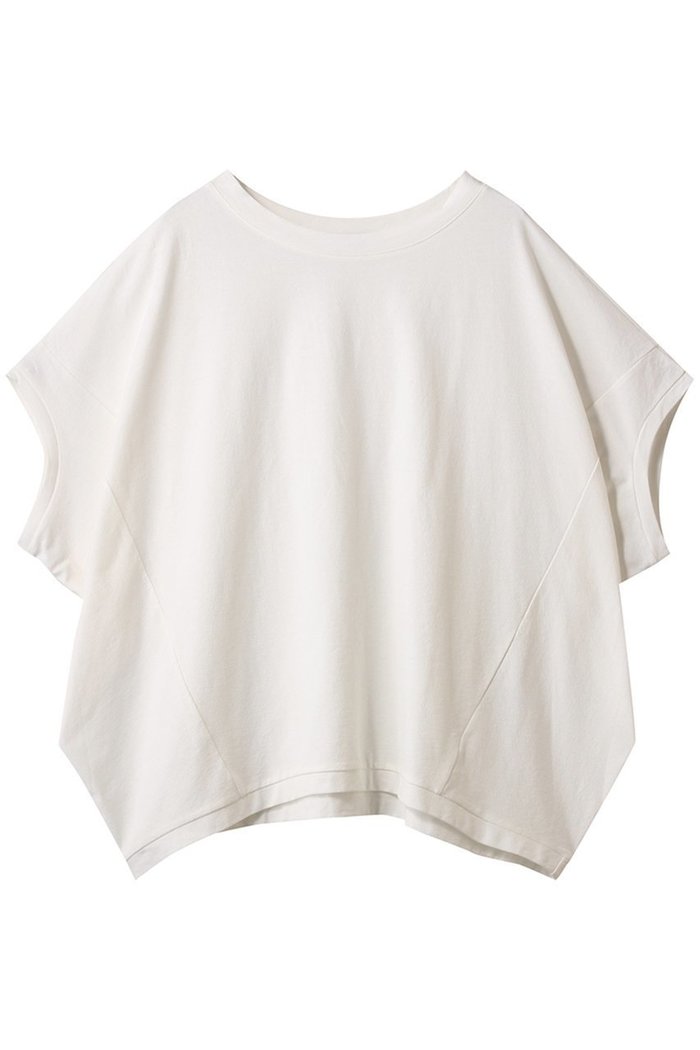 【ミズイロ インド/mizuiro ind】のcocoon wide PO プルオーバー インテリア・キッズ・メンズ・レディースファッション・服の通販 founy(ファニー) https://founy.com/ ファッション Fashion レディースファッション WOMEN トップス・カットソー Tops/Tshirt シャツ/ブラウス Shirts/Blouses プルオーバー Pullover ショート Short シンプル Simple スリーブ Sleeve トレンド Trend リラックス Relax 再入荷 Restock/Back In Stock/Re Arrival |ID: prp329100003900316 ipo3291000000031036228