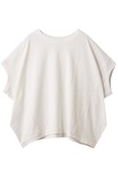 【ミズイロ インド/mizuiro ind】のcocoon wide PO プルオーバー 人気、トレンドファッション・服の通販 founy(ファニー) ファッション Fashion レディースファッション WOMEN トップス・カットソー Tops/Tshirt シャツ/ブラウス Shirts/Blouses プルオーバー Pullover ショート Short シンプル Simple スリーブ Sleeve トレンド Trend リラックス Relax NEW・新作・新着・新入荷 New Arrivals |ID:prp329100003900316