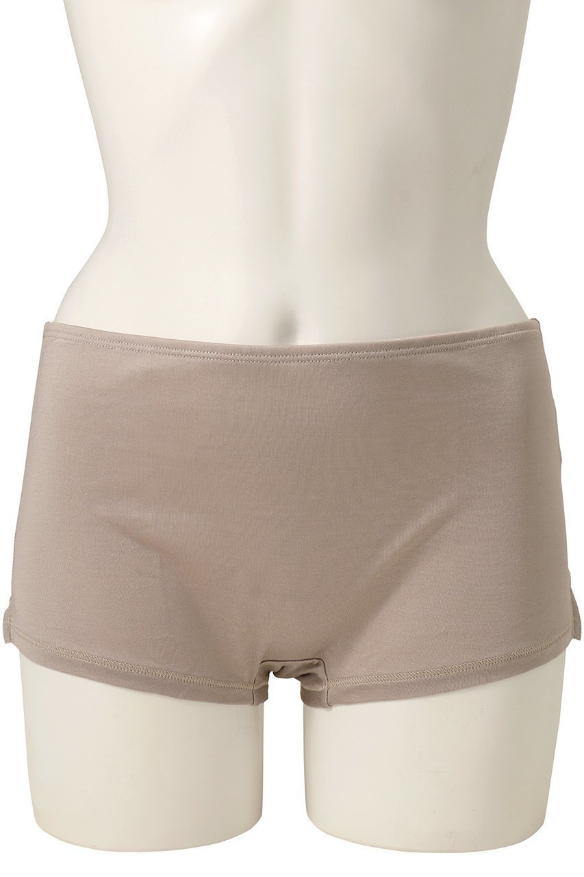 【エリオポール/heliopole】の【COCOONA SKINWEAR】BOXER SHORTS 人気、トレンドファッション・服の通販 founy(ファニー) 　ファッション　Fashion　レディースファッション　WOMEN　下着・ランジェリー　Underwear　その他インナー・ランジェリー　Other lingerie　おすすめ　Recommend　インナー　Inner　シルク　Silk　セットアップ　Set Up　フィット　Fit　ブラジャー　Bra　ランジェリー　Lingerie　other-2|ID: prp329100003900318 ipo3291000000031374565